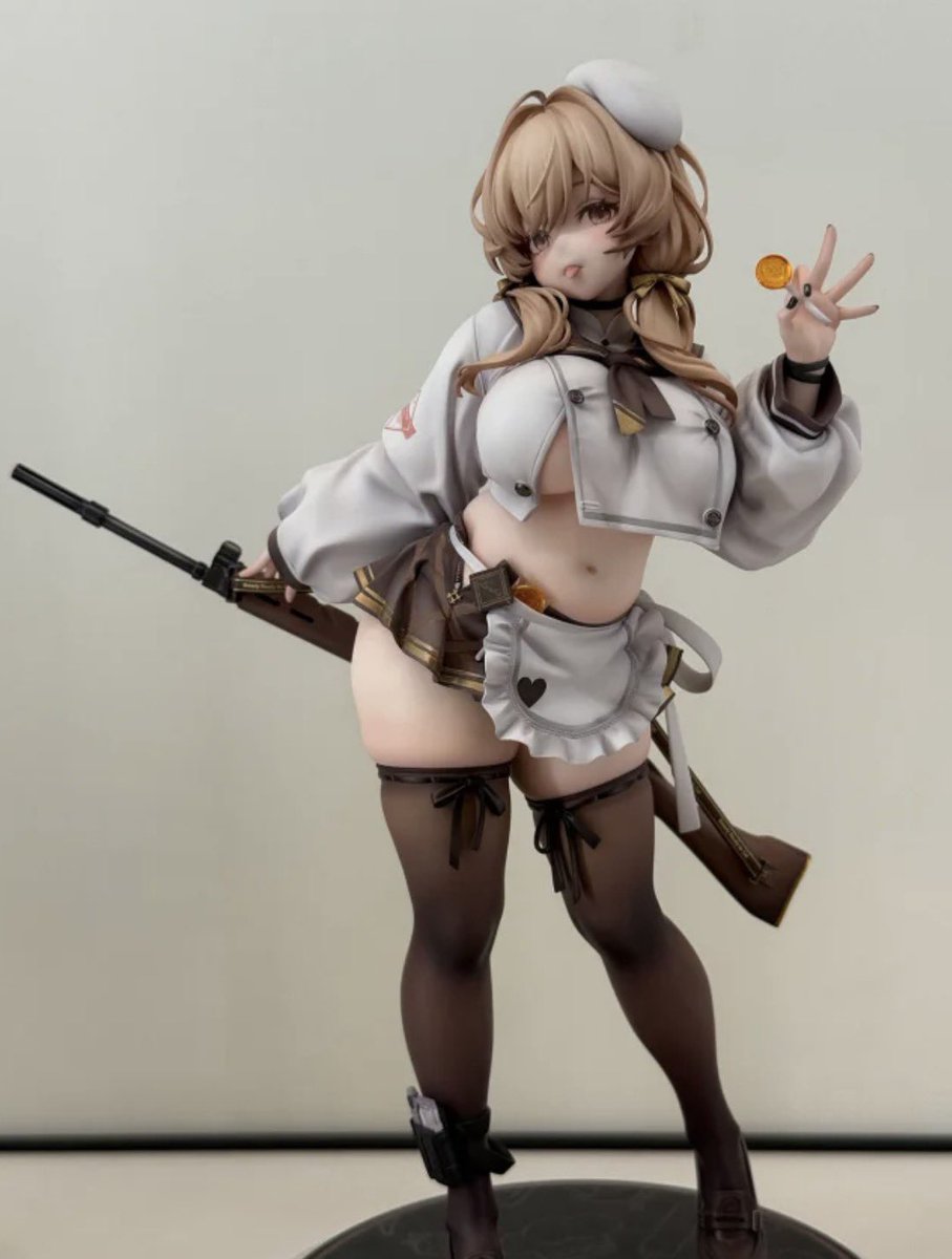 ゴリ乃助フィギュア好き (@OboroYuzu) / Posts / X