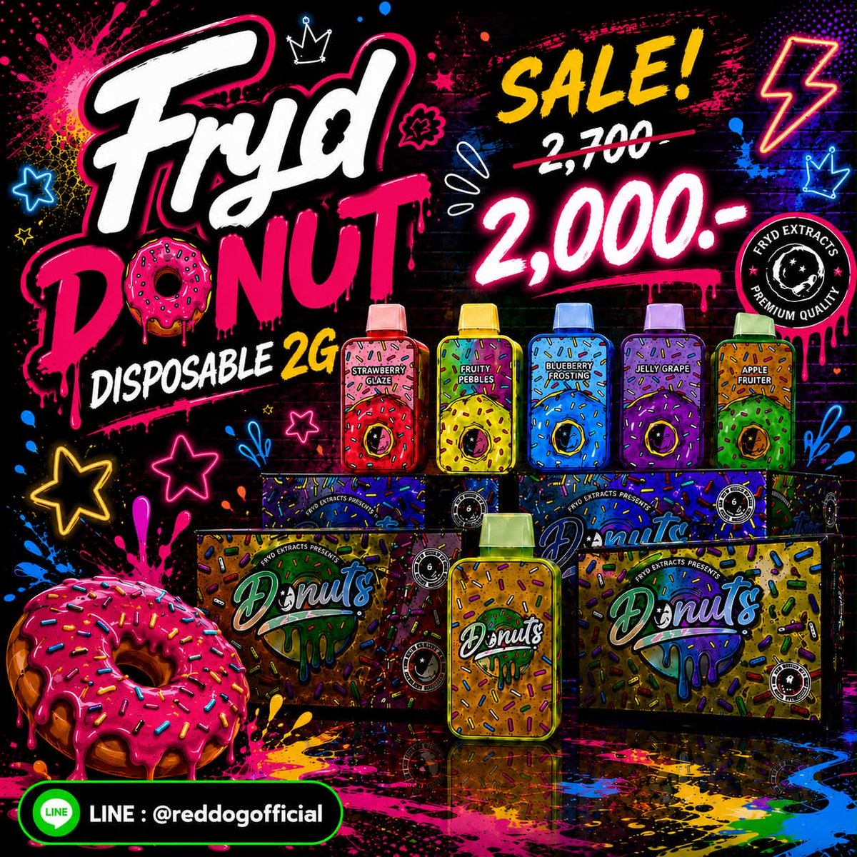 ReddogOfficial1's tweet photo. อาบัง Muhameds  &amp; อาบังFryd  #420 มาแว้ว อุปกรณ์สำหรับสายเขียว พกพาง่าย เติมได้ทุกที่ทุกเวลา ของแทร์จากอเมริกา ปลอกภัยหายห่วง ! #muhameds #disposable #reddogofficial https://t.co/uQJVo1pQiC