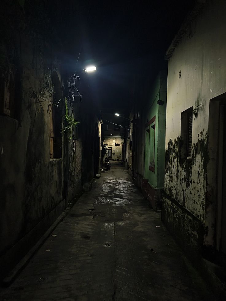Majubangsabesar's tweet photo. A #Marhoon au from Ujumadi universe : 40 hari

Content warning // HORROR. 

Mitosnya, mereka masih bisa gentayangan sampai di hari ke 40. https://t.co/SPmrD8EvWq