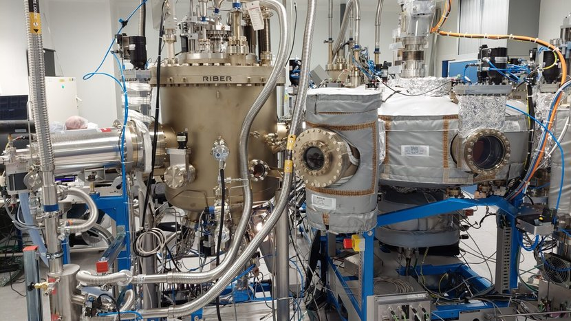 jyves94's tweet photo. ⚡️#Majorana2 de #Microsoft : anatomie d’une annonce
Verdict sur le plan matériel : la plateforme InAs–Pb sur GaSb constitue une avancée d’ingénierie solide, & l’allongement de la durée de vie de parité est vraiment significatif
#RIBER ( $ALRIB 🇫🇷) #SUPRA
https://t.co/d99O674HPQ https://t.co/1TEIrO6ma8