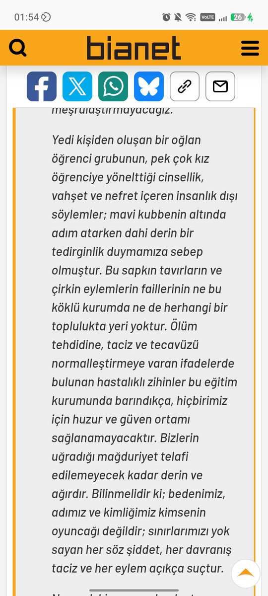 chukarika's tweet photo. @istanbulegt @ekundakci Çok doğru " devlet" terbiyesiz saygısız ve de ahlaksız çocuklara gerekeni yaptı acıları var https://t.co/u4XJQH01Y3
