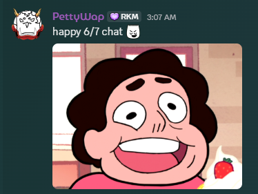 p3tty_spagh3tti's tweet photo. @RiiKami shoutout copyright :D https://t.co/uLZBRPGbhG
