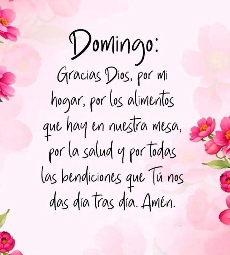 oracion_diaria's tweet photo. Bendecido Domingo..! 🙏🏻 https://t.co/gly4qN5tXe