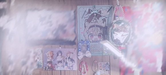 nuihcl's tweet photo. #ゆらふぃら生態観測
これからゆらぎのグッズも増やしていきたい！ https://t.co/qrAjqTR8a5