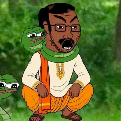 Jojumann's tweet photo. @Pajeet101_us https://t.co/Qq2bZR6hjP