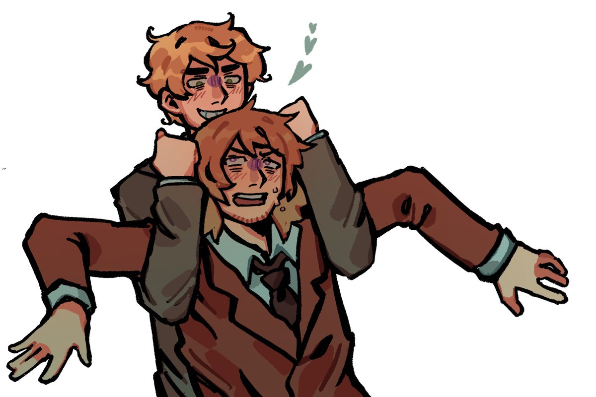 toyonomoe's tweet photo. fruk personality swap! #fruk #hetalia https://t.co/sKRctaCFng