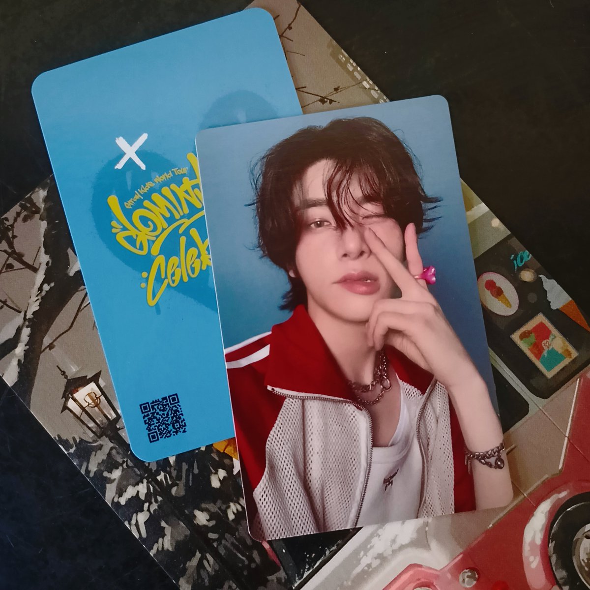 staplix's tweet photo. kayaknya emang harus beli deskmat https://t.co/2oyTfzsd0j