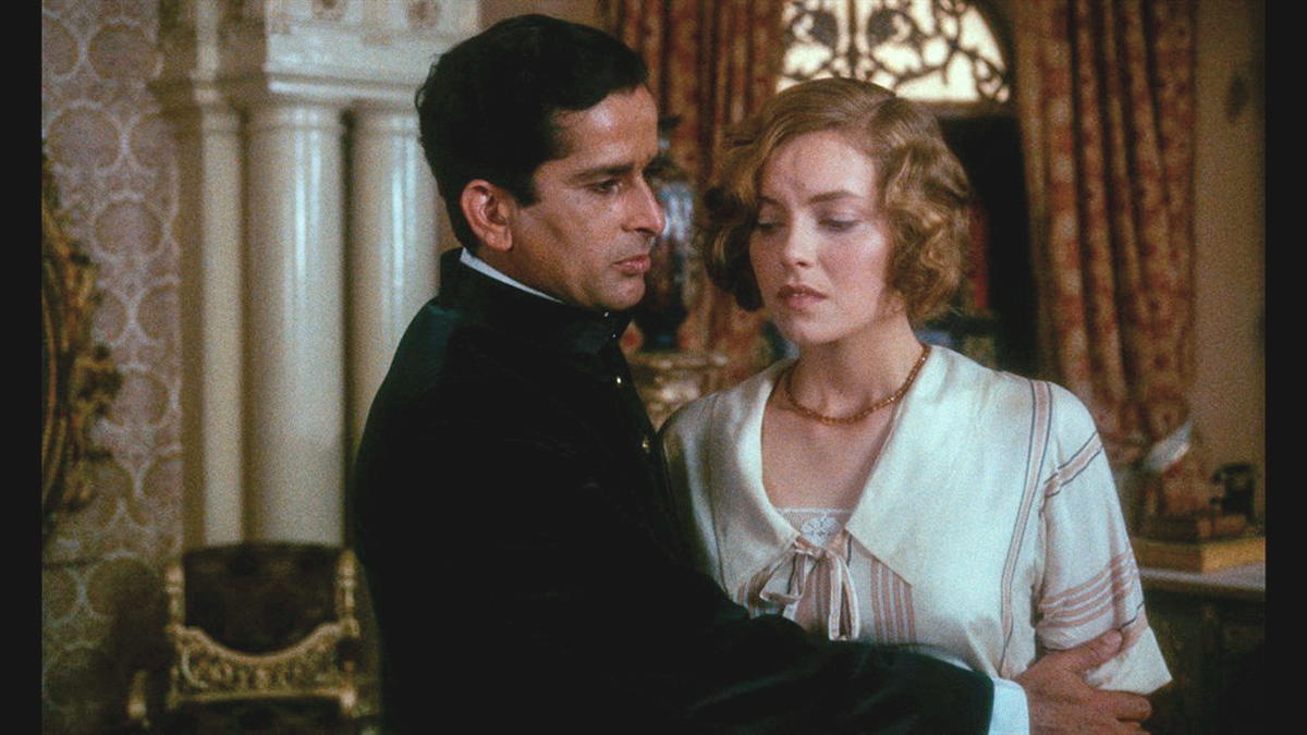 EdwardHMO's tweet photo. In many of the films for which he is best known — Heat and Dust, A Room with a View, Howards End, and The Remains of the Day — James Ivory #botd knew that an ocean of emotions can be contained in the smallest gesture... https://t.co/vk0DRF7duF