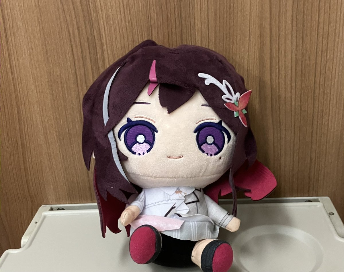 はーちさま あずきちと特急に乗車したよ〜 ついでにサンダースの色違いも出たから