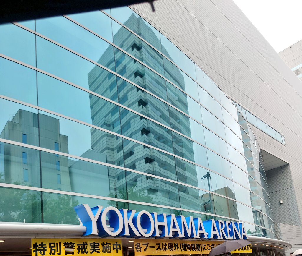 dera_BD's tweet photo. 横浜アリーナきちゃ！
オリジナルラベル缶(ぼったくりドリンク)は手毬さんでした！
ことねさんか莉波さん募！！！
#学マス2nd_HIF
#学マス2nd_HIF_DAY2 https://t.co/fM1gJeeNOg