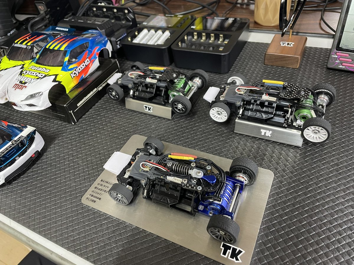 TK (@NineCotton) / Posts / X