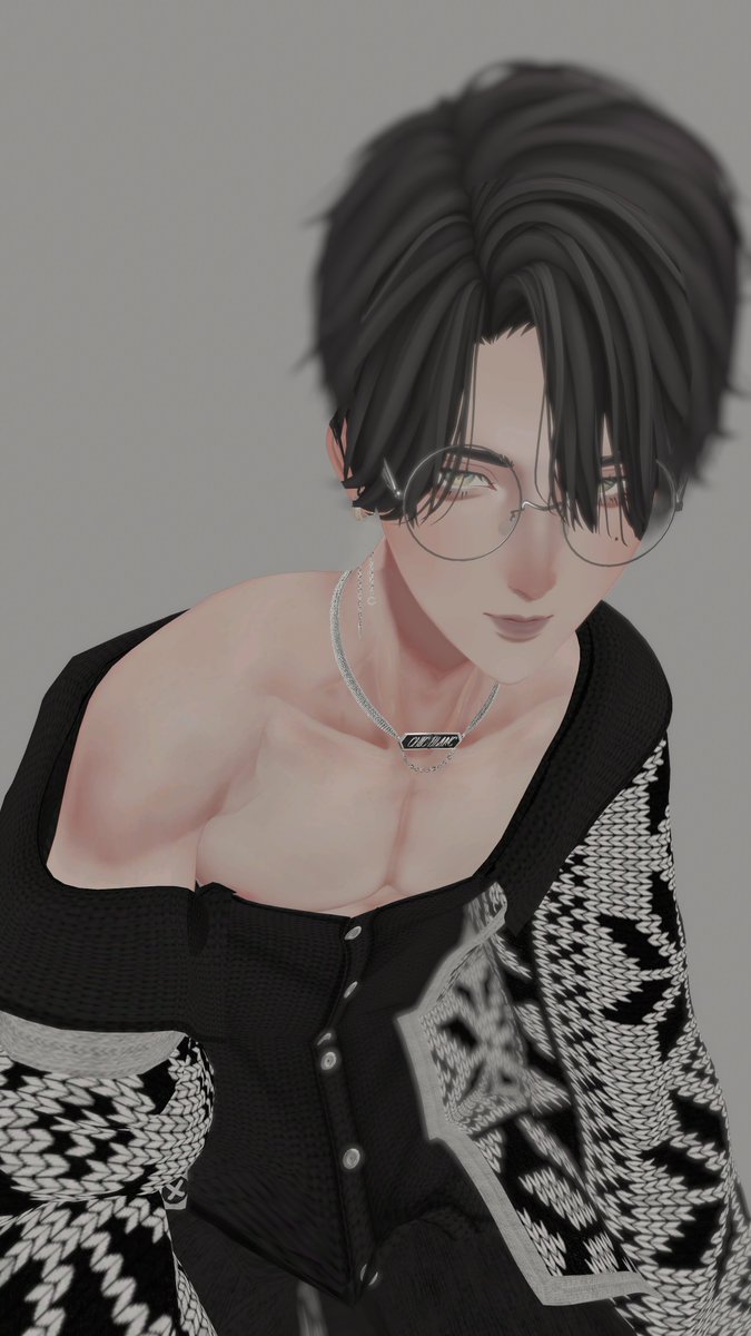 traumerei0_'s tweet photo. 公開している自分のテクスチャを組み合わせたらとても素晴らしくなりました!
#Rei3 https://t.co/7FEiOIwaZ1