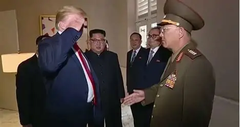 cyadra's tweet photo. @RedWavePress You know what the best part of America is, and what I celebrate...the fact that these artists have the FUCKING CHOICE to perform or not. Thank God we aren't North Korea, where you get shot for not doing what the leader tells you. This is what America is ALL about. https://t.co/Jr5DCYkIln