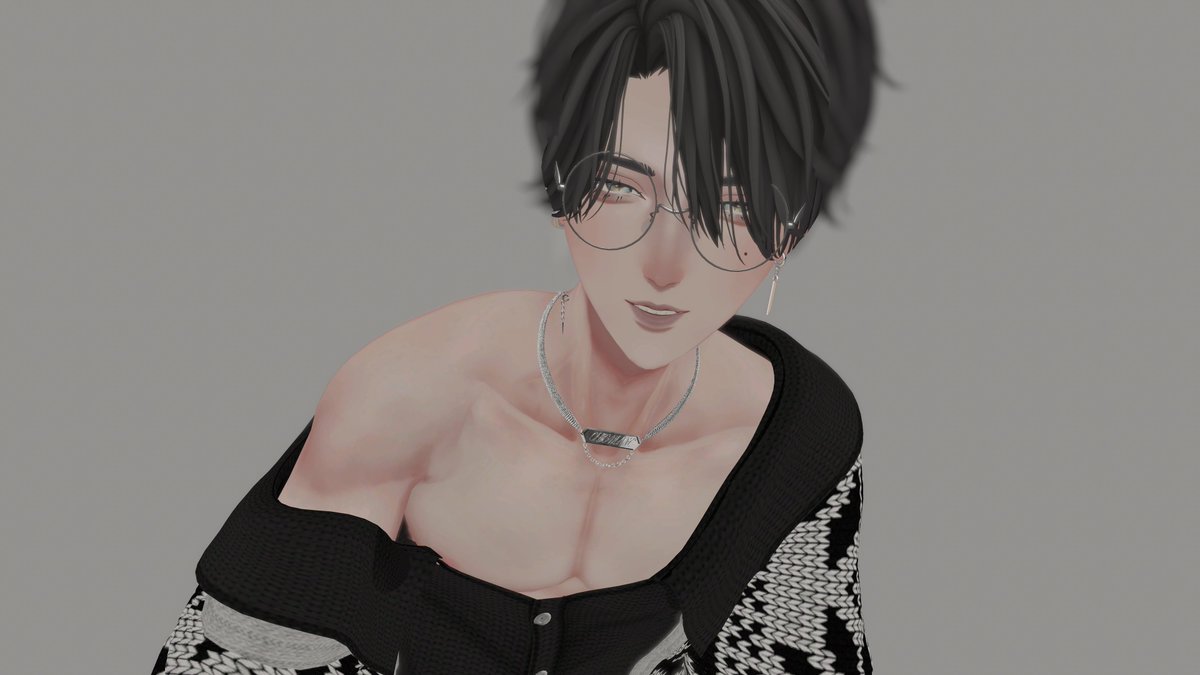 traumerei0_'s tweet photo. 公開している自分のテクスチャを組み合わせたらとても素晴らしくなりました!
#Rei3 https://t.co/7FEiOIwaZ1