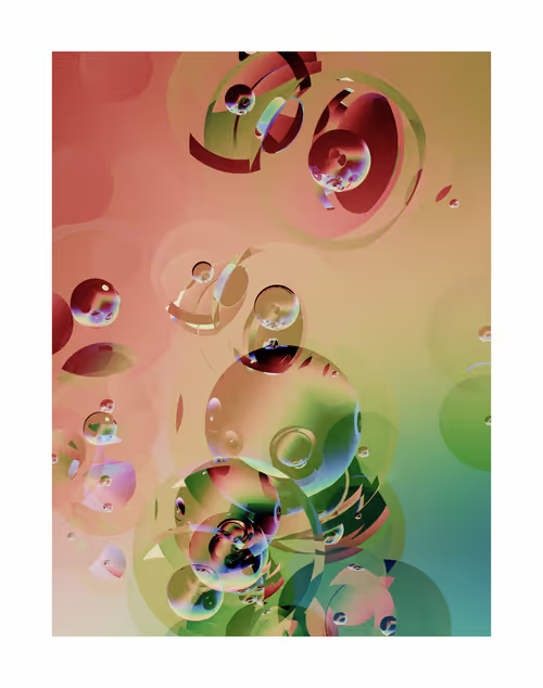 floorlessbot's tweet photo. 𝗛𝗶𝗴𝗵𝗹𝗶𝗴𝗵𝘁𝗲𝗱 𝗗𝗶𝗴𝗶𝘁𝗮𝗹 𝗔𝗿𝘁 𝗦𝗮𝗹𝗲𝘀

"FULL_SPECTRUM #17", @larswander, May 2023

— highlighted by ksyy https://t.co/V1QkIIwH2Z