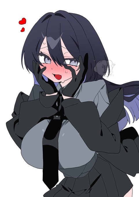 OC:メロメロ勇花てゃ 
