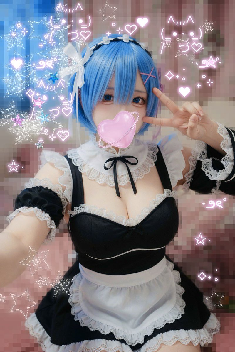 み tweet media