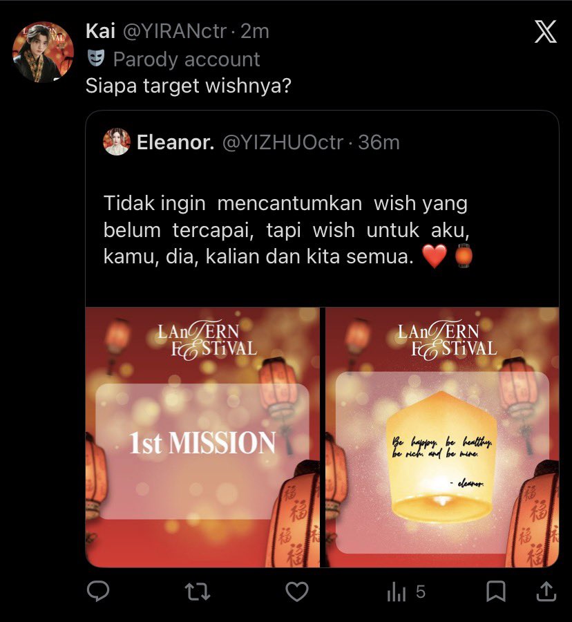 YIRANctr's tweet photo. https://t.co/bQldnRUthe