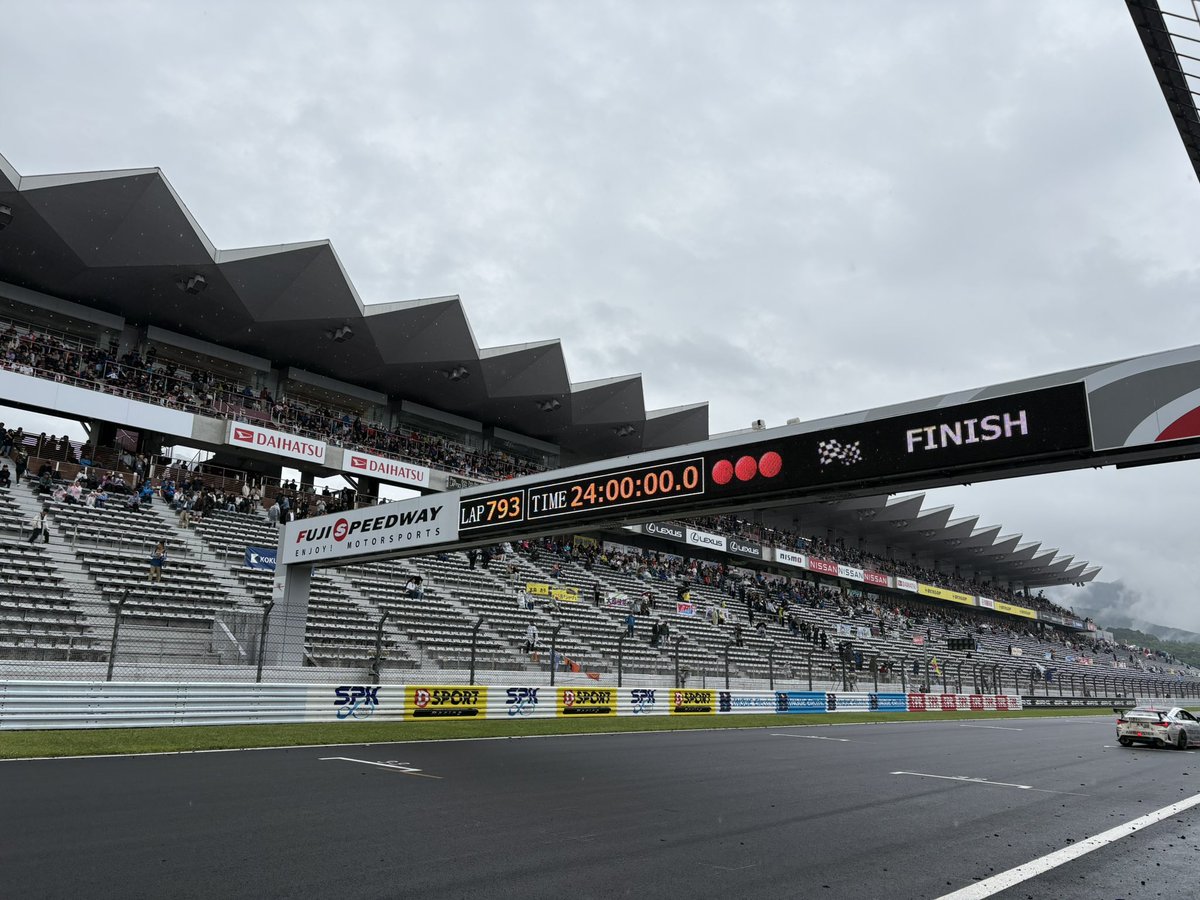 BRIDGESTONE MOTORSPORT WEB_AUTOMOBILE【公式】 (@BSMS_4) / Posts / X