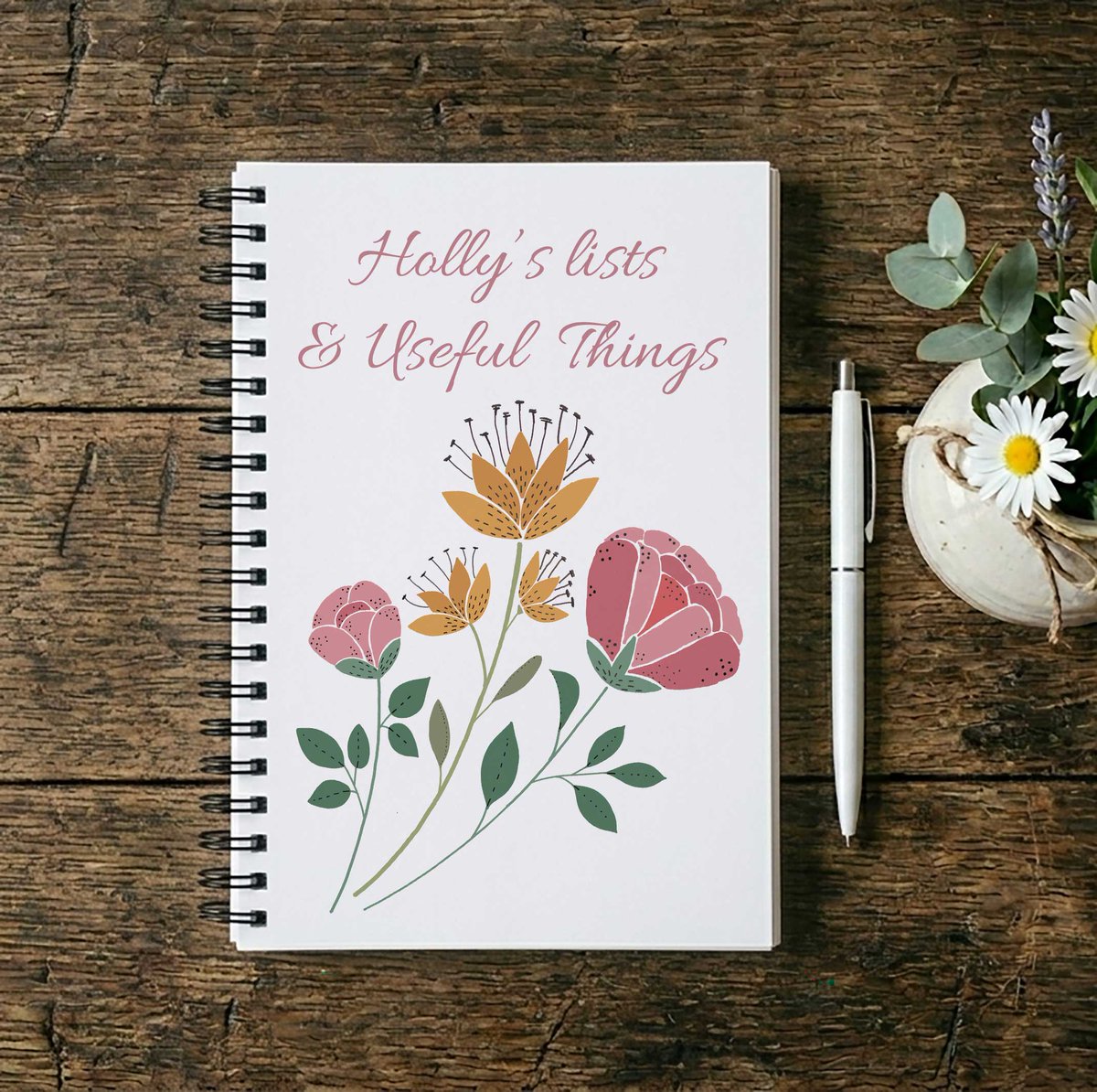 RuthFielding9's tweet photo. Personalized Birth Flower Notepad Pencil Tin Set - Birthday Gift for Her School Writing Stationery https://t.co/0y7adoVKSU via @Etsy https://t.co/G9deSLzsPw
