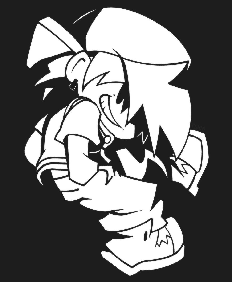 feralspark's tweet photo. shirt study harhar
i used a ss of the actual shirt as a ref cuz i couldnt find the base art anywhere- its fine 💀
-
#fnf https://t.co/AroYdkUbiL