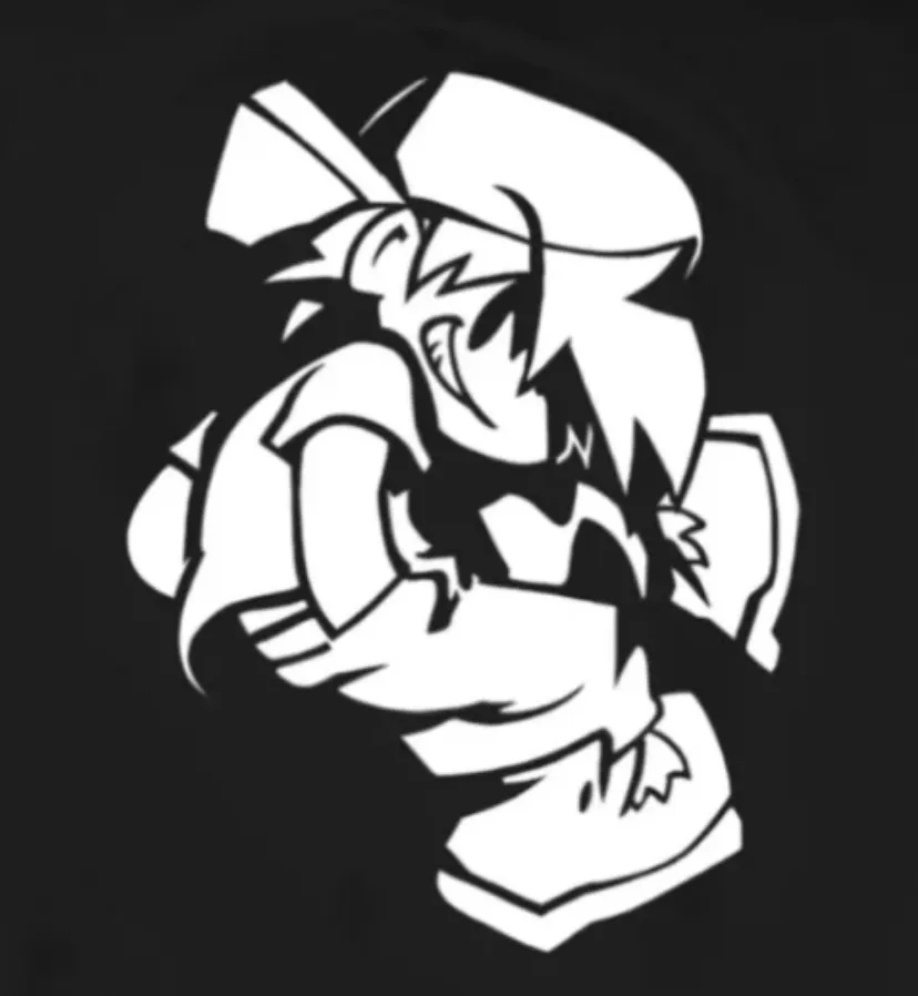 feralspark's tweet photo. shirt study harhar
i used a ss of the actual shirt as a ref cuz i couldnt find the base art anywhere- its fine 💀
-
#fnf https://t.co/AroYdkUbiL