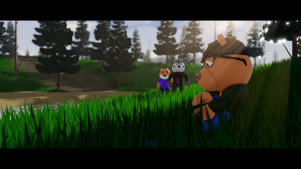 DaRealTyTyGamer's tweet photo. "Will the river ever flow on back?" https://t.co/l9d2nszD4q