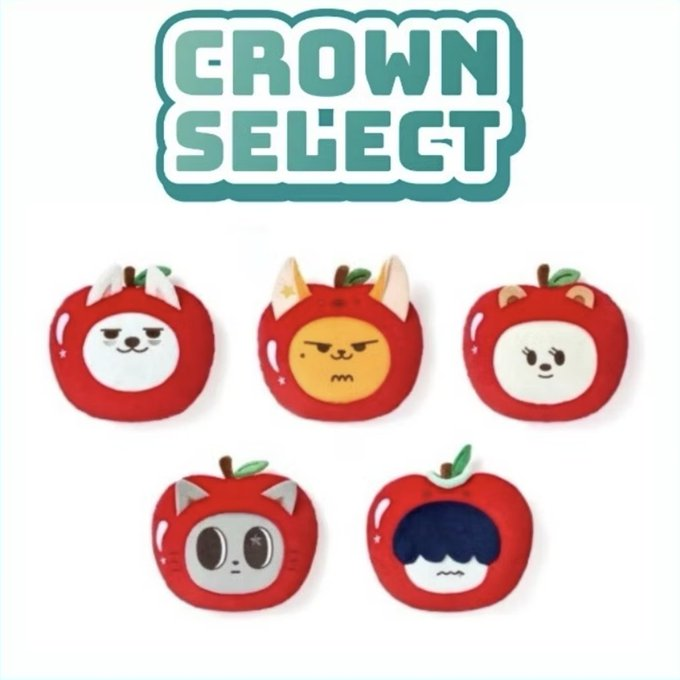 galaxy__K06's tweet photo. พรีออเดอร์
Tomorrow X Together TXT PPULBATU - Face Cushion (Apple Ver.) 

ราคา 1352฿

https://t.co/9nKJ2dyuAe

#ตลาดนัดtxt #ตลาดนัดทีเร้ก https://t.co/yWA7bFlALJ