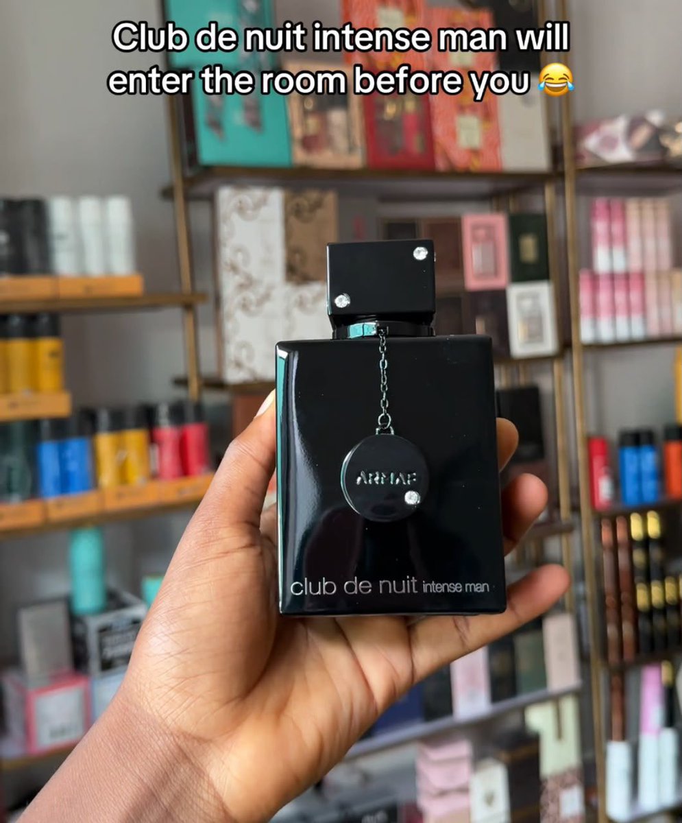 Scent Aura tweet media