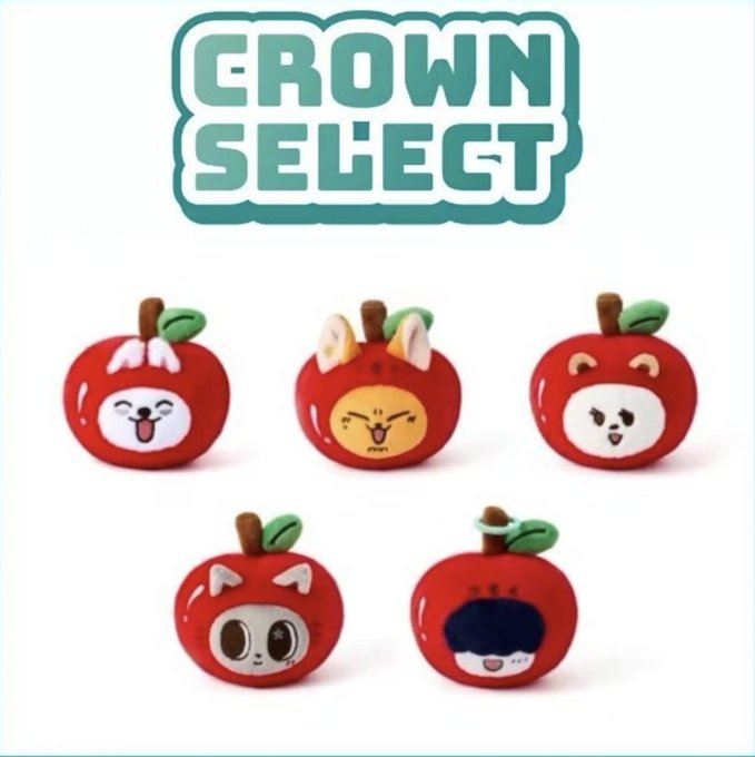 galaxy__K06's tweet photo. พรีออเดอร์
TOMORROW x TOGETHER TXT PPULBATU - Stress Ball (Apple ver.)  

ราคา 840฿

https://t.co/v0eSw5TeDR

#ตลาดนัดtxt #ตลาดนัดทีเร้ก https://t.co/Xaz99WtPhi