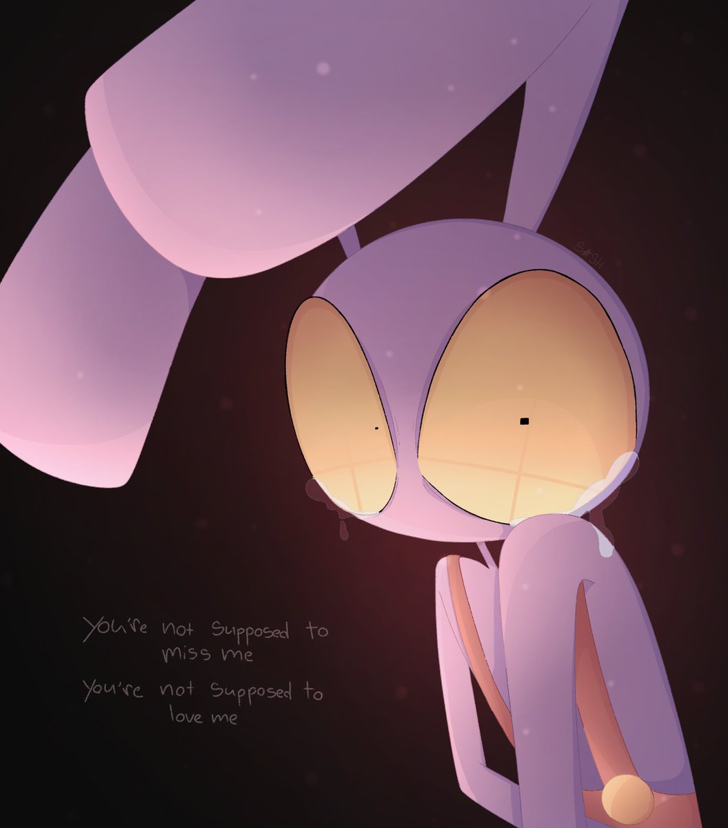 JustSash1n's tweet photo. So I watched the finale….
#tadcㅤㅤ #tadcfanart #tadcjax https://t.co/KyaZfsoIH3