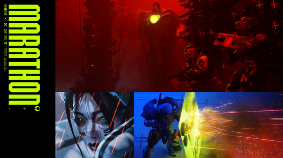atisal's tweet photo. Estrenamos nuestras impresiones del contenido que llega a la Temporada 2 de #Marathon de @PlayStationES.
Incluye un nuevo mapa, el corredor Sentinel, el sistema de mejoras Módulo, nuevas armas, equipamiento táctico y más de 20 coleccionables inéditos.
https://t.co/QQR7K8CUkA https://t.co/tF2X1e1xKG