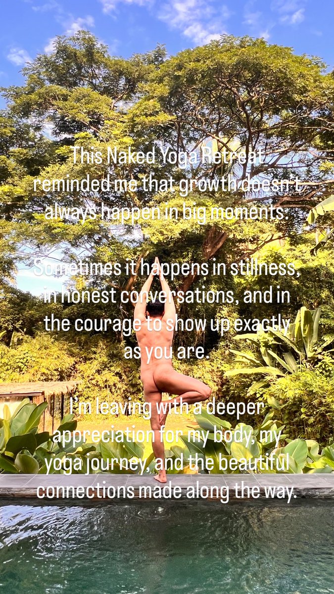 gb0iii_'s tweet photo. #NakedYogaManila

If you are curious about naked yoga, message me. https://t.co/7Un6SdXpG5