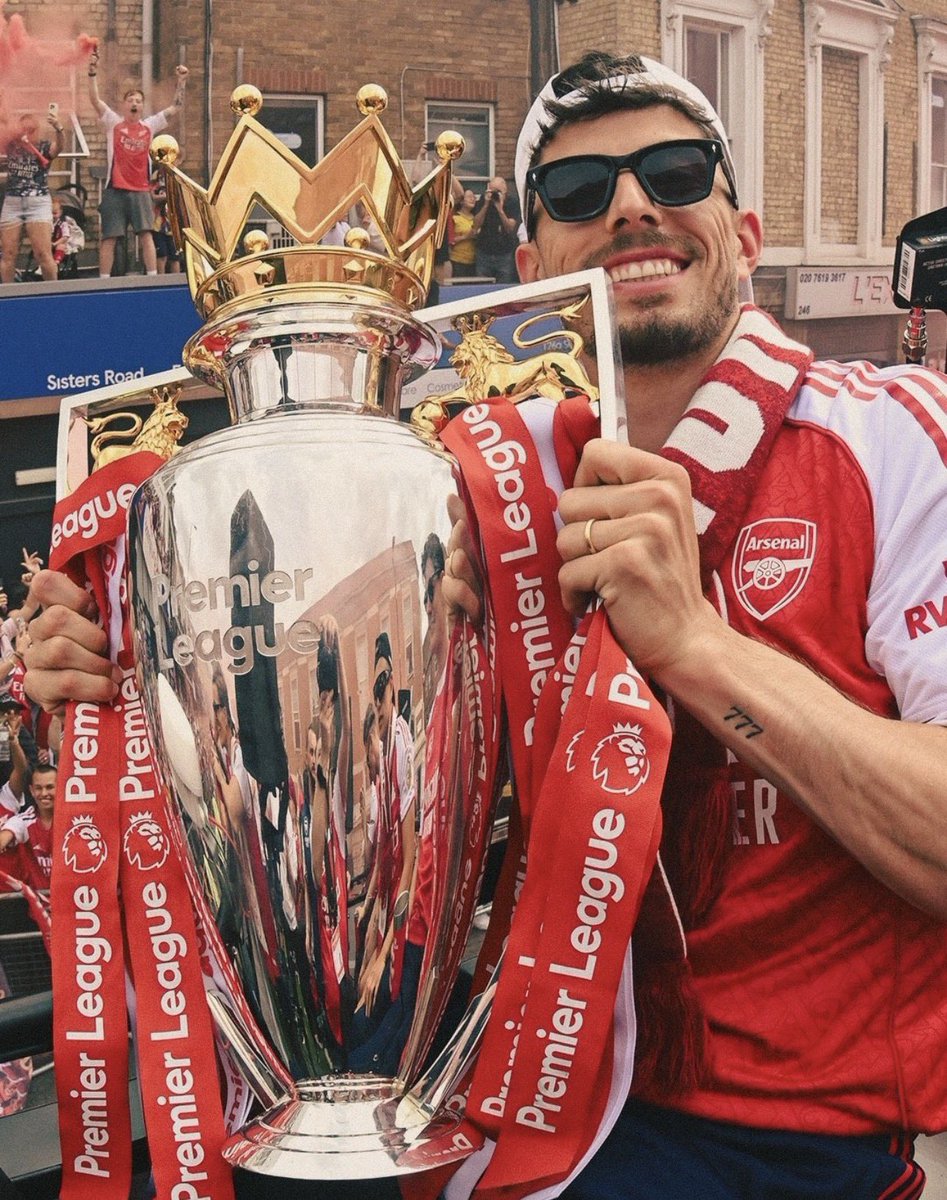 Salibasexual02's tweet photo. Good morning Champions.

One week ago today (for those who celebrate) and the e scousers are still crying 😂 

When we called them insecure, we are seeing new levels to it that I never thought possible.

Enjoy these times. Vamos! https://t.co/9d1wAOzk3A