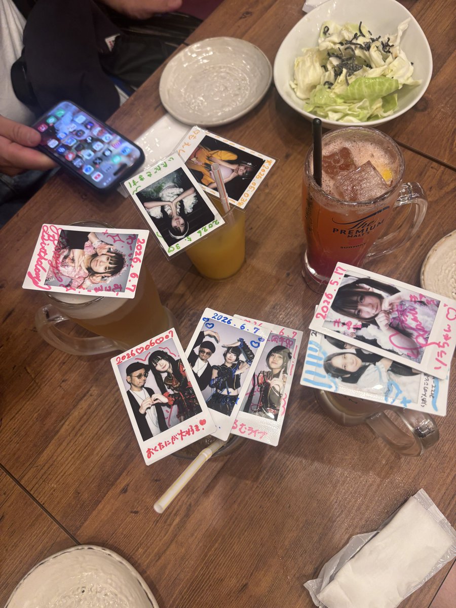 september8912's tweet photo. わーい🎉 https://t.co/YdMbrwB2LV