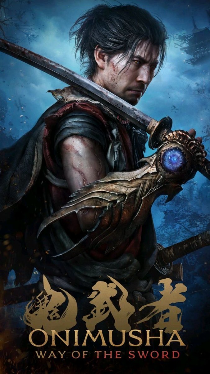 RametoGG's tweet photo. Onimusha : Way of The Sword | تختيم الديمو

https://t.co/YDKefRxfDd https://t.co/w9FisJCjvf