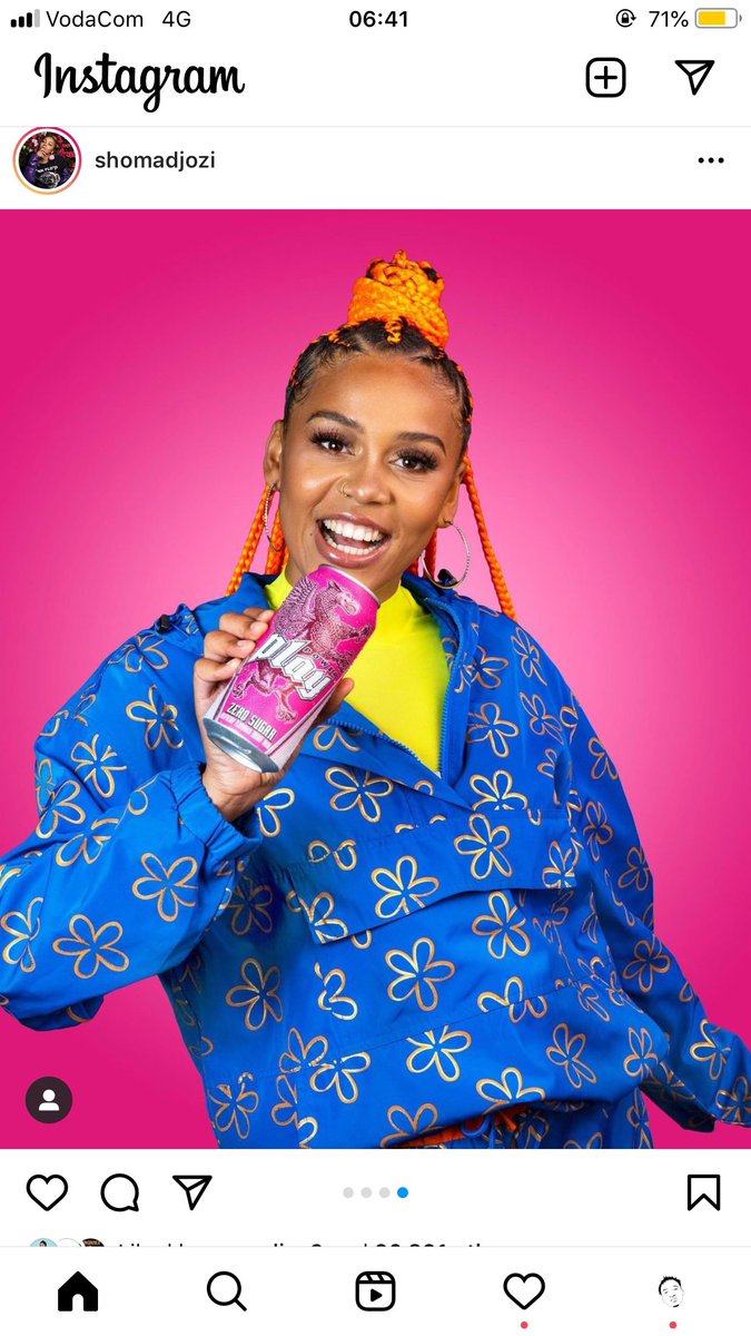 JOH_MCI's tweet photo. ShoMadjozi aliandiakaga andiko moja la maana baada ya ile oct29 kuliko wasanii wote wa Tz(lipo mwisho👇), binafs nimekuwa fan wake for years before, ila baada ya lile andiko nikampenda zaidi❤️🙌 baada ya kuachana na record label aliyokuwa anafanya nayo kazi alirudi tena kwenye 👇 https://t.co/gRZfZJCfyf