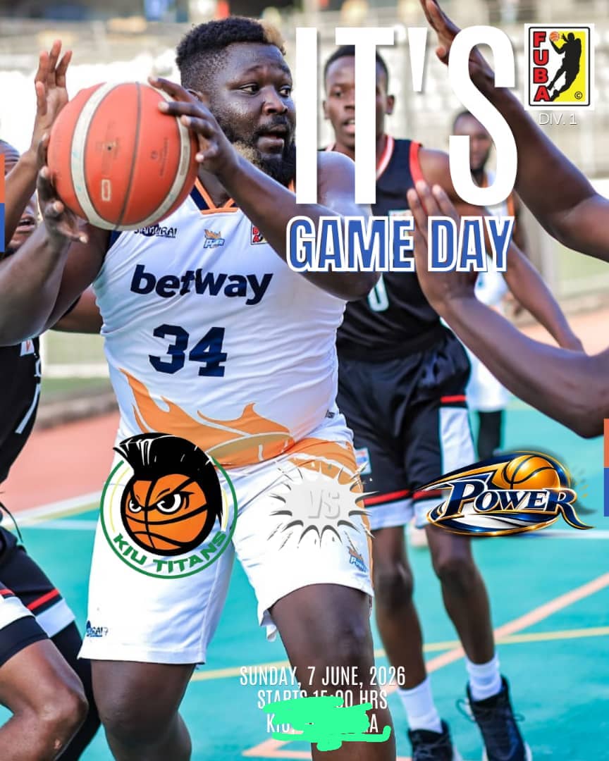michael_mawanda's tweet photo. Its Game Dayyyyyy again  Let's Go Power. 
Hamz Stadium  
@JustUncleDre @doelannn @FUBA_DIV1AND2 https://t.co/FVEy8EMKqG