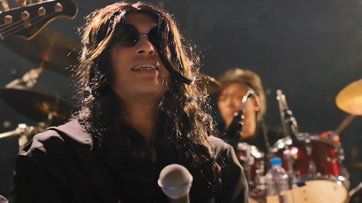 u670's tweet photo. S.A.T.O（Ozzy Osbourne Cover）★静岡騒弦 20260530 ［80's Drive! Vol 1］https://t.co/gth8cOG0OO https://t.co/xyHHFdRKRs
