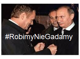 ColaBreugnon's tweet photo. To nie jest polityk.
To nie jest premier.
To wynajęty do zabójstwa Polski SKURWYSYN ze "Smoleńskiem" w tle. https://t.co/SINUhJDBPD
