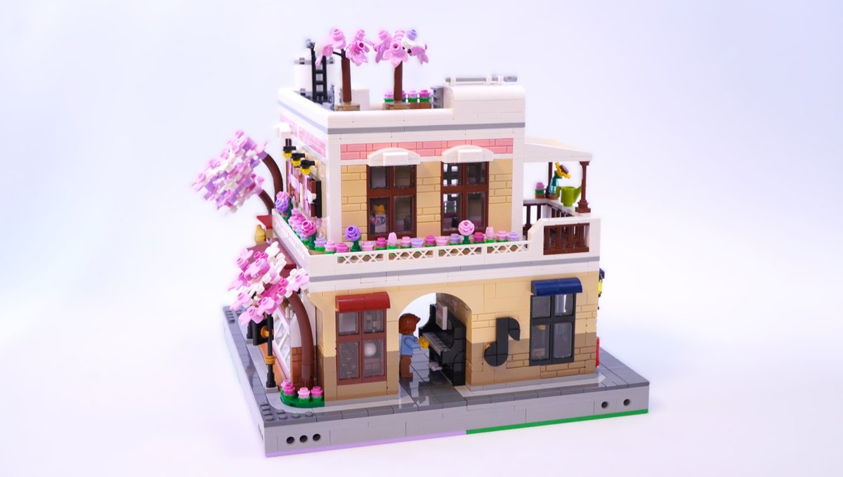 StarBrick37☆ (@LEGO_san_nana37) / Posts / X