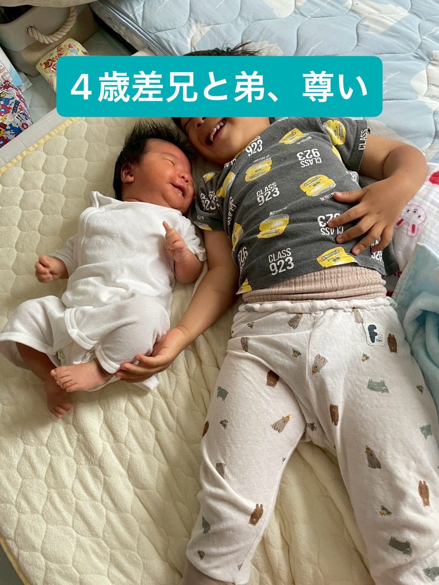 sakusio's tweet photo. 何年かしたら喧嘩とかしてるんかなぁ、、 https://t.co/9kb9jaEUF6