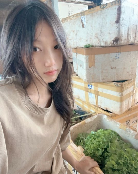 r2iac's tweet photo. 總是很會安慰別人，
卻發現那些話，始終安慰不了自己。🥲 https://t.co/4ALa4rWZHS