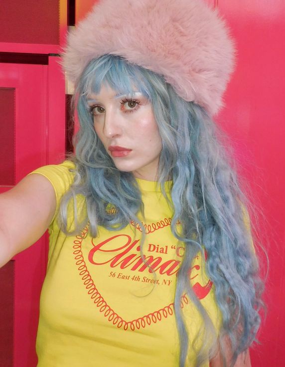 HarmonBoy_'s tweet photo. me dá uma raiva genuina a Melanie tá perdendo oportunidade de collab com essas duas pq elas ja deram convite https://t.co/cuA3rT12Mp