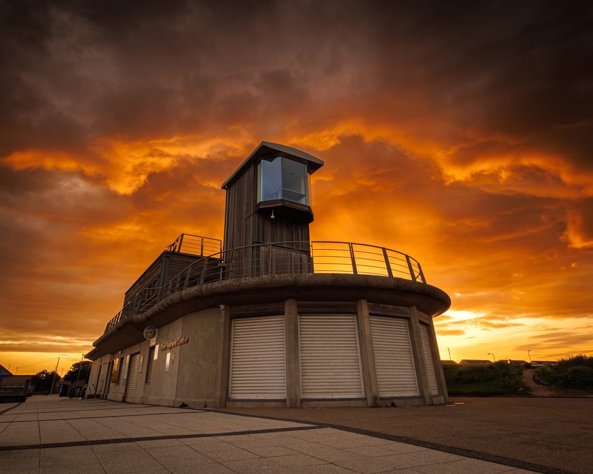 mark_hume's tweet photo. Another one from Blyth on Friday evening. https://t.co/6ZoMGjw6AO