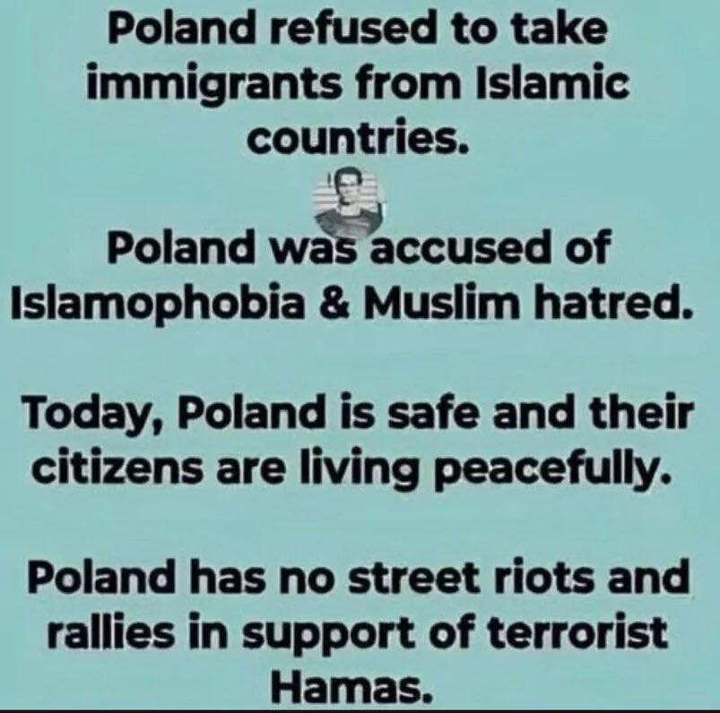 Make Europe Great Again - M.E.G.A tweet media
