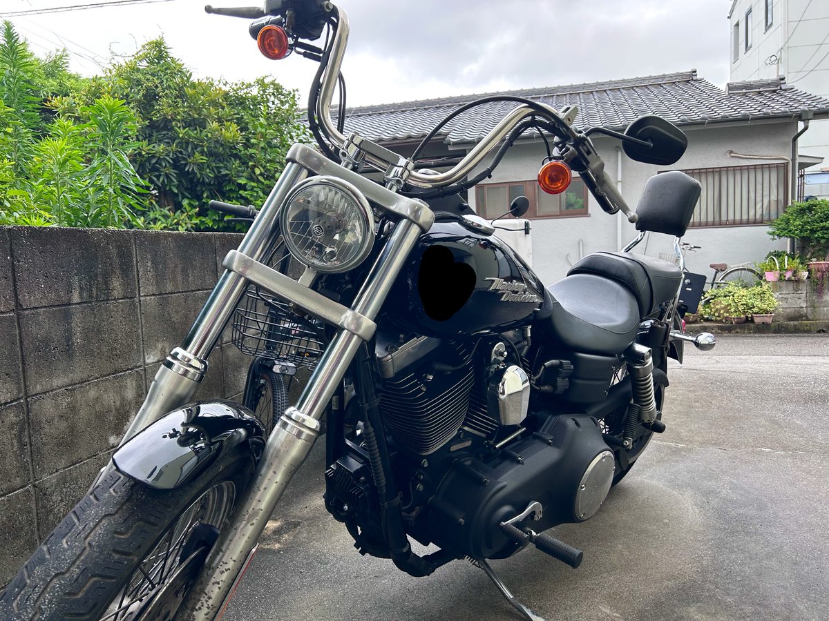 a521g's tweet photo. 納車 https://t.co/tnUQkouVST