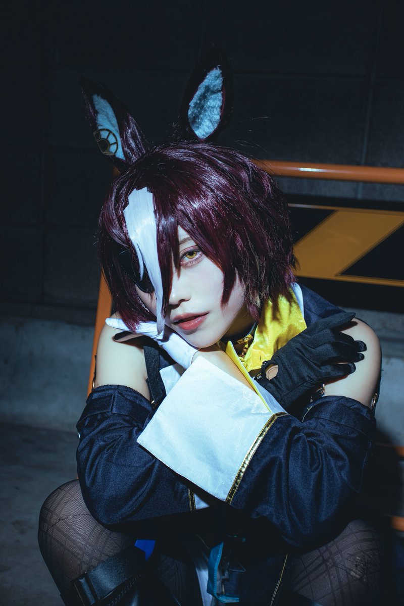 ugako_2's tweet photo. cosplay / Tanino gimlet

理想郷はまだ遠い。

#umamusume 
p: ＠JINT_athree さま https://t.co/9Mgu23NuET