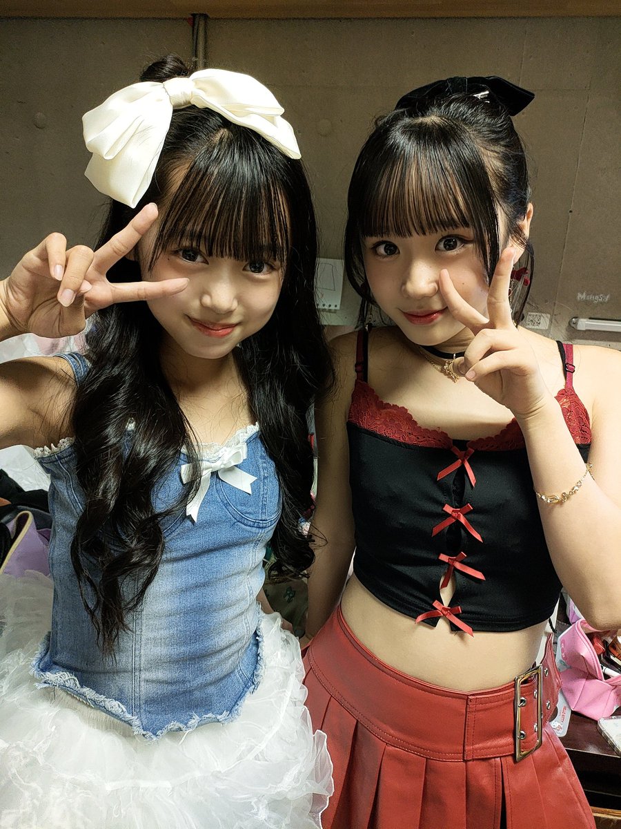 m_kokona_0909's tweet photo. さらちゃꕀ⋆ん
きこちゃꕀ⋆ん

宮崎から来てくれてありがとう·͜·ᰔᩚ

やっとやっと一緒にイベントできたꕀ⋆！！楽しすぎたんよꕀ⋆！

次は、うちらが宮崎行くけん
待っとってねꕀ⋆(•ᴗ<˶)

 #天神娘 #天むす #渚ここな
 #ここな https://t.co/RmHHJog0EF