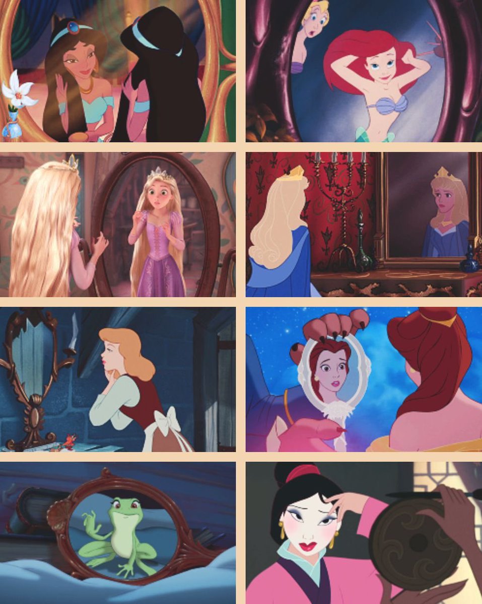princessstherap's tweet photo. mirror 🪞 https://t.co/bUe4tZNdCH